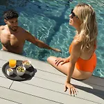 Pullman La Pleiade Centre Szálloda 4*