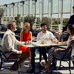 Pullman La Pleiade Centre Montpellier
