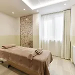 Pullman La Pleiade Centre Montpellier