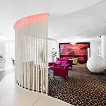 Pullman La Pleiade Centre Szálloda