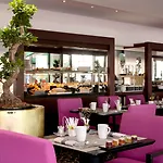 Szálloda Pullman La Pleiade Centre Montpellier