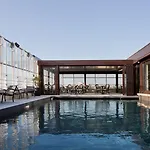 Szálloda Pullman La Pleiade Centre Montpellier