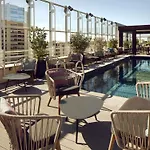 Szálloda Pullman La Pleiade Centre 4*