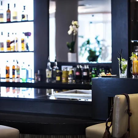 Pullman La Pléiade Centre Hotel Montpellier