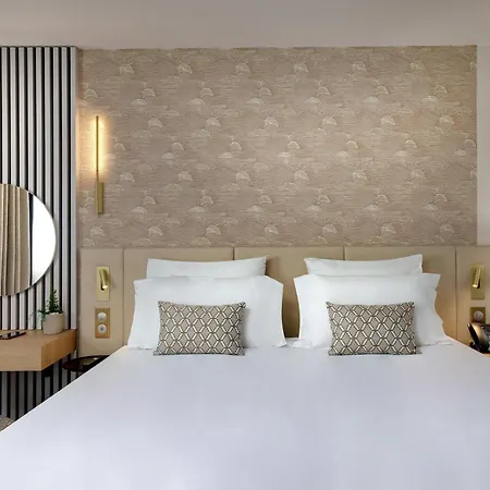Hotel Pullman La Pléiade Centre Montpellier