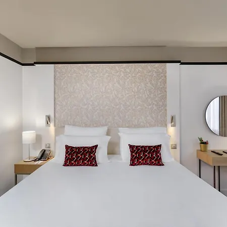 Hotel Pullman La Pléiade Centre