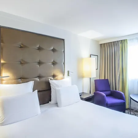Hotel Pullman La Pléiade Centre