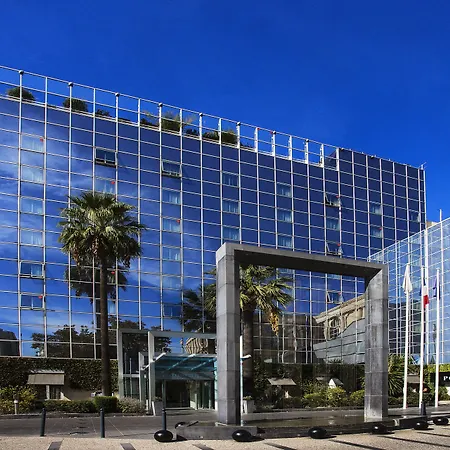 Pullman La Pléiade Centre 4*