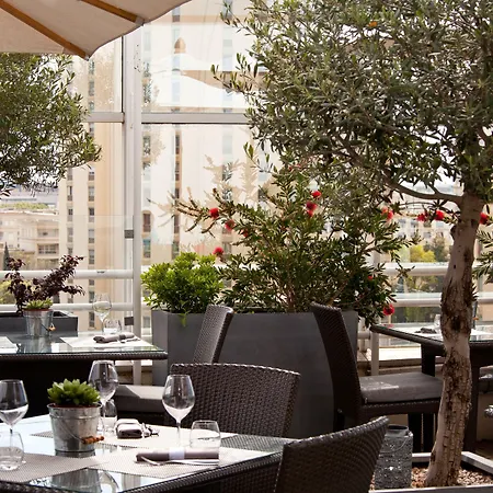 Pullman La Pléiade Centre 4*