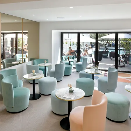 Hotel Pullman La Pléiade Centre Montpellier