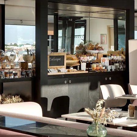 Pullman La Pléiade Centre 4* Montpellier