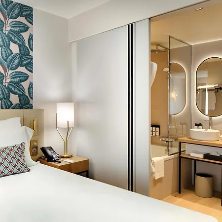 Pullman La Pleiade Centre Szálloda 4*