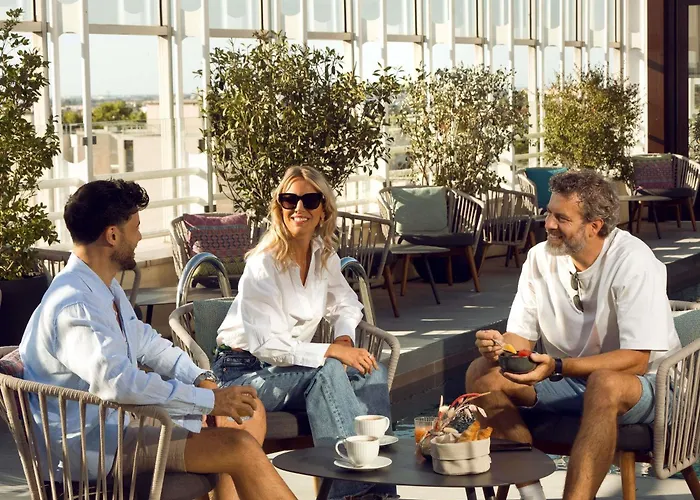 Pullman Centre Montpellier