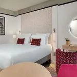 Pullman La Pleiade Centre מונפלייה