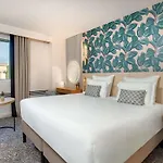 Pullman La Pleiade Centre מונפלייה