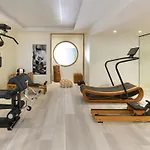 Pullman La Pleiade Centre 4* مونبيلييه