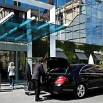 Pullman La Pleiade Centre