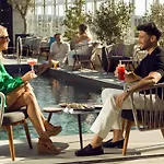Pullman La Pleiade Centre Hotel 4*