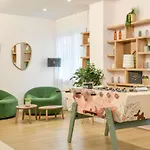 Pullman La Pleiade Centre فندق