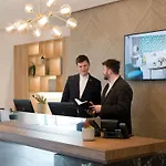 Pullman La Pleiade Centre فندق مونبيلييه