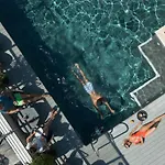 Pullman La Pleiade Centre 4*