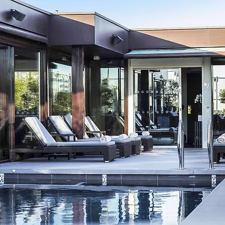 Pullman La Pleiade Centre
