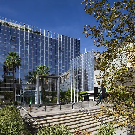 Pullman La Pléiade Centre Montpellier