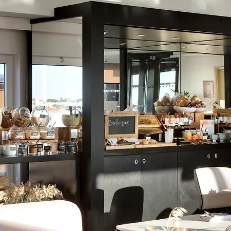 Pullman Centre 4* Montpellier