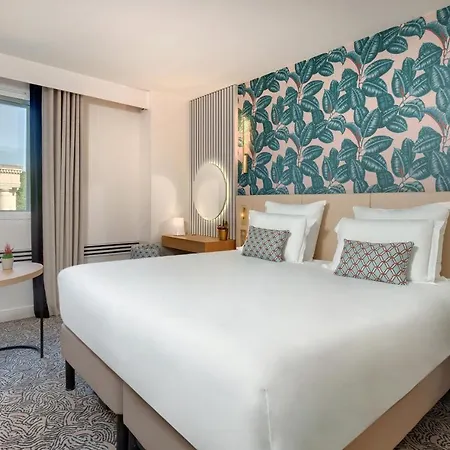 Hotel Pullman Centre Montpellier