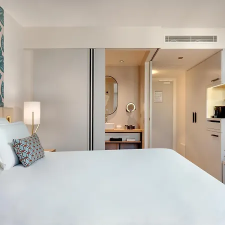 Pullman La Pleiade Centre