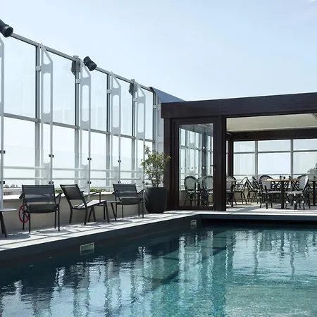 Hotel Pullman Centre Montpellier
