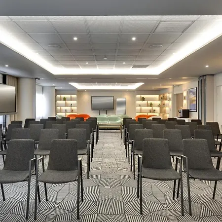 Pullman La Pleiade Centre מונפלייה