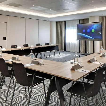 Pullman La Pleiade Centre Монпелье