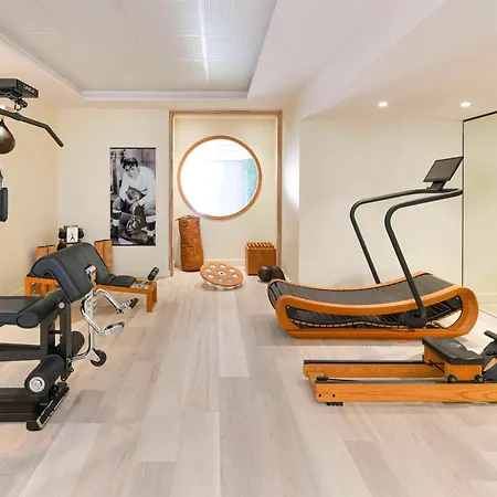 מלון Pullman La Pleiade Centre 4*