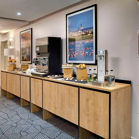 Pullman Centre 4* Montpellier