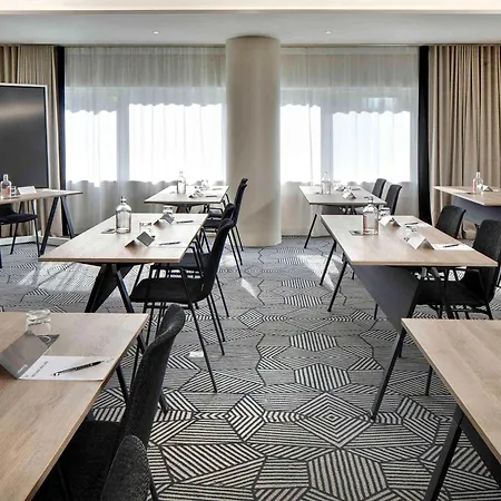 Pullman La Pleiade Centre