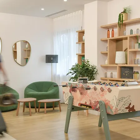 Hotel Pullman Centre Montpellier