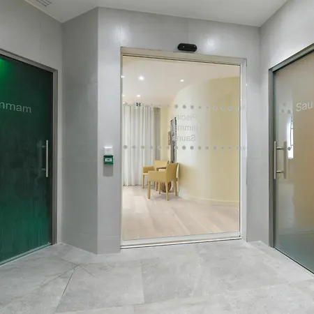 Pullman La Pleiade Centre