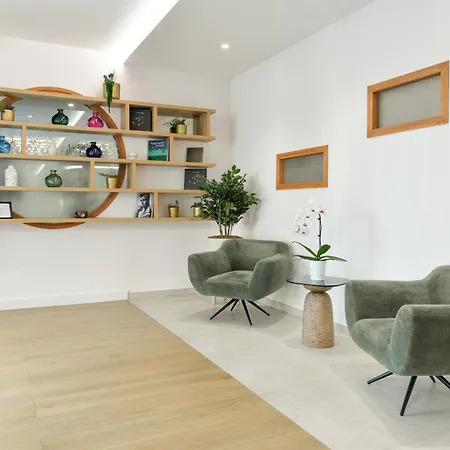 Pullman La Pleiade Centre 4* מונפלייה