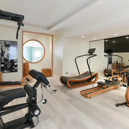 מלון Pullman La Pleiade Centre