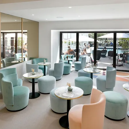 Pullman Centre Hotel Montpellier