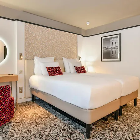 Pullman Centre Hotel Montpellier