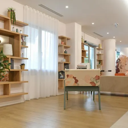 Pullman La Pleiade Centre מונפלייה