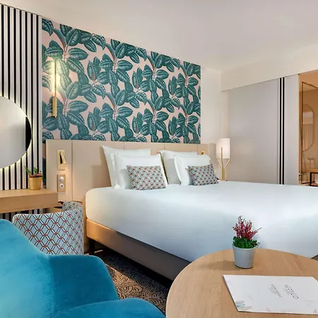 Pullman Centre Hotel