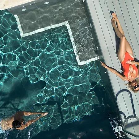 Hotel Pullman La Pleiade Centre 4*