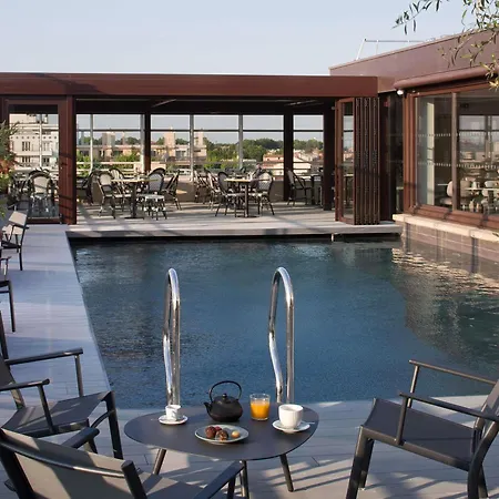 Pullman La Pleiade Centre Montpellier