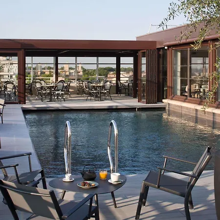 Pullman La Pleiade Centre Hotel 4*