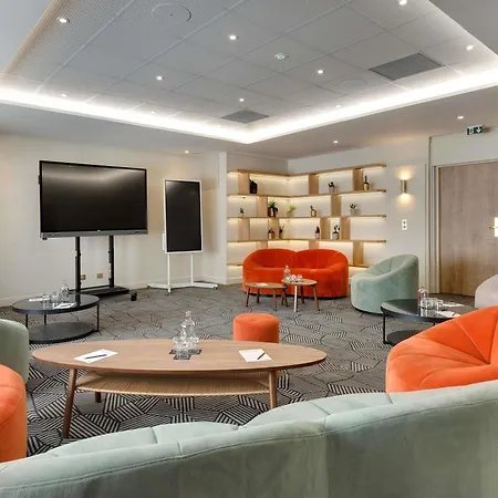 Hotel Pullman La Pleiade Centre