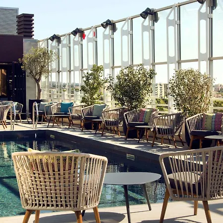 Hotel Pullman La Pleiade Centre