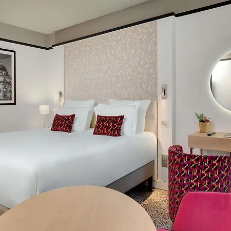 Pullman La Pleiade Centre Montpellier
